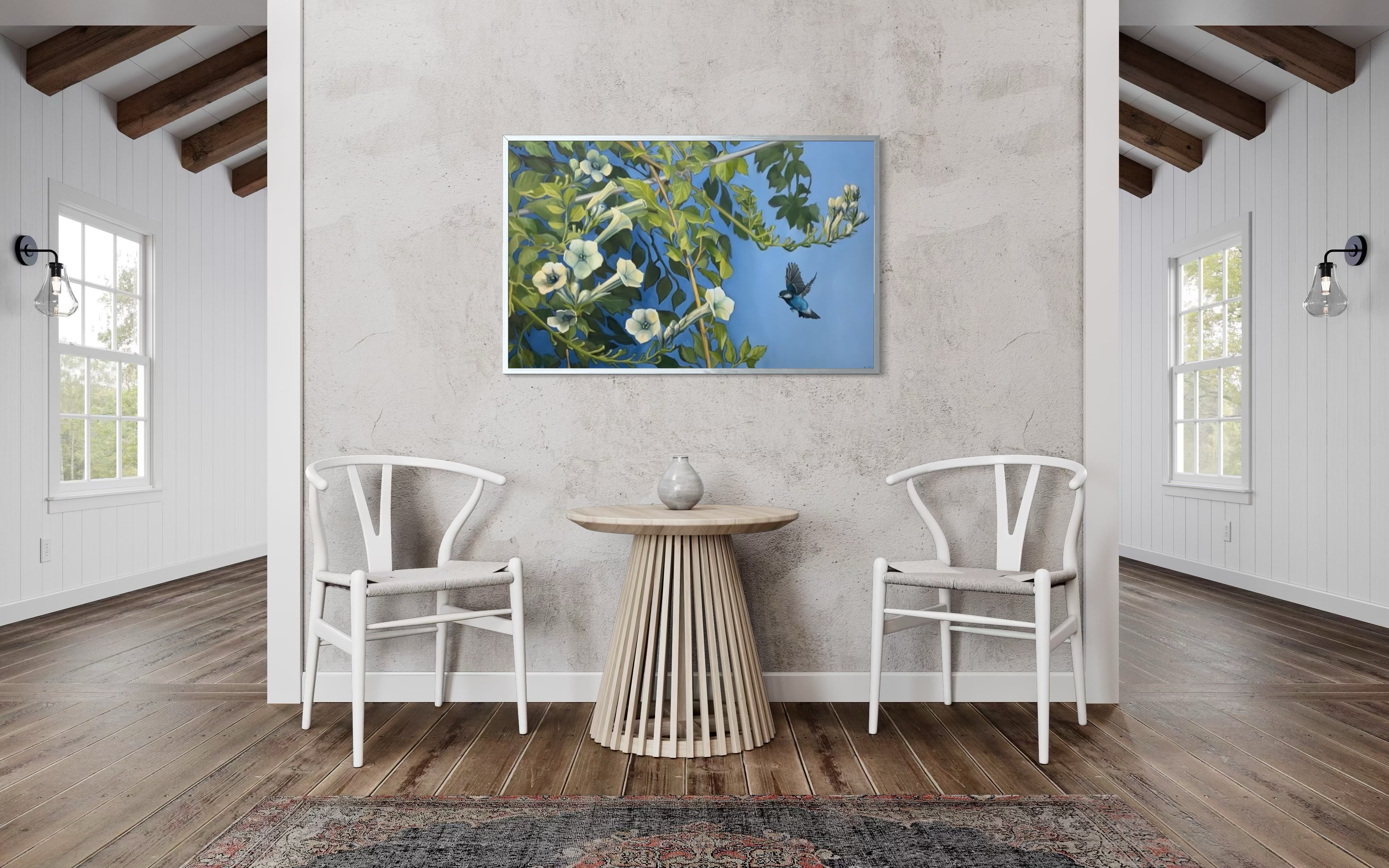 How to Create Harmony Between Your Walls and Artwork